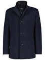 DNR Wooddown Wool Coat