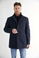 DNR Wooddown Wool Coat