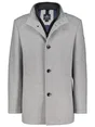 DNR Wooddown Wool Coat
