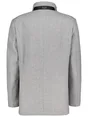 DNR Wooddown Wool Coat