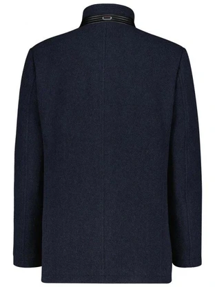 DNR Wooddown Wool Coat