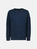 Donkerblauw