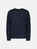 Donkerblauw