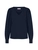 Donkerblauw