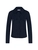 Donkerblauw