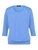 Donkerblauw