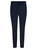 Donkerblauw