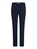 Donkerblauw