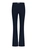 Donkerblauw
