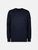 Donkerblauw