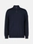 Donkerblauw