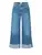 Donkerblauw