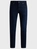 Donkerblauw
