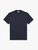 Donkerblauw