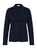 Donkerblauw