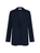 Donkerblauw