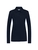 Donkerblauw
