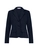 Donkerblauw