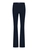 Donkerblauw