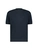 Donkerblauw