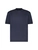 Donkerblauw
