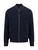 Donkerblauw