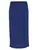 Donkerblauw