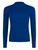Donkerblauw