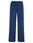 Donkerblauw