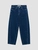 Donkerblauw