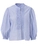 Donkerblauw