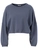 Donkerblauw