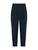 Donkerblauw