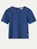Donkerblauw