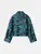 Donkerblauw