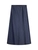 Donkerblauw
