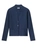 Donkerblauw