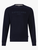 Donkerblauw