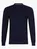 Donkerblauw