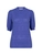 Donkerblauw