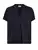 Donkerblauw