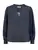 Donkerblauw