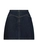 Donkerblauw