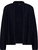 Donkerblauw