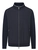 Donkerblauw