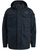 Donkerblauw