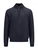 Donkerblauw