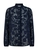 Donkerblauw