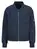 Donkerblauw