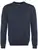 Donkerblauw